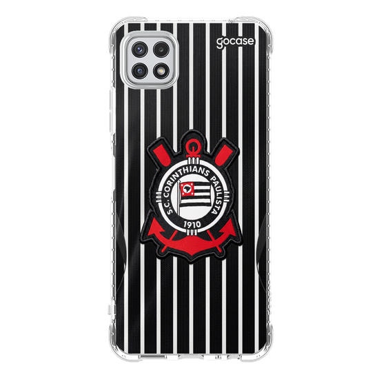  Corinthians - Uniforme 2 2026