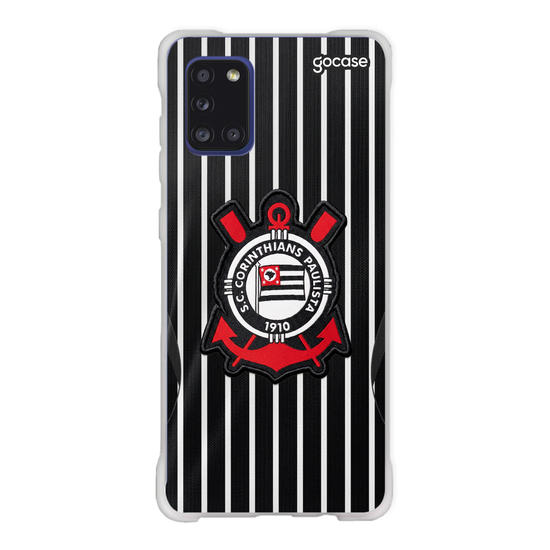  Corinthians - Uniforme 2 2026