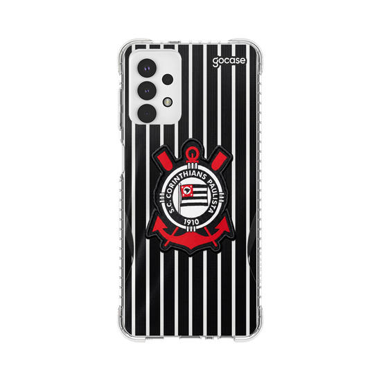  Corinthians - Uniforme 2 2026