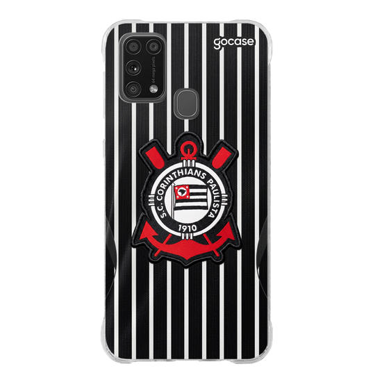  Corinthians - Uniforme 2 2026