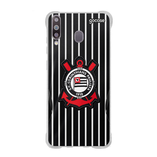  Corinthians - Uniforme 2 2026