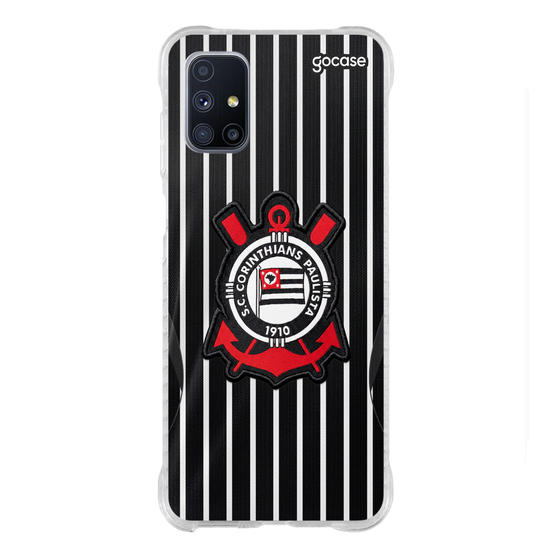  Corinthians - Uniforme 2 2026