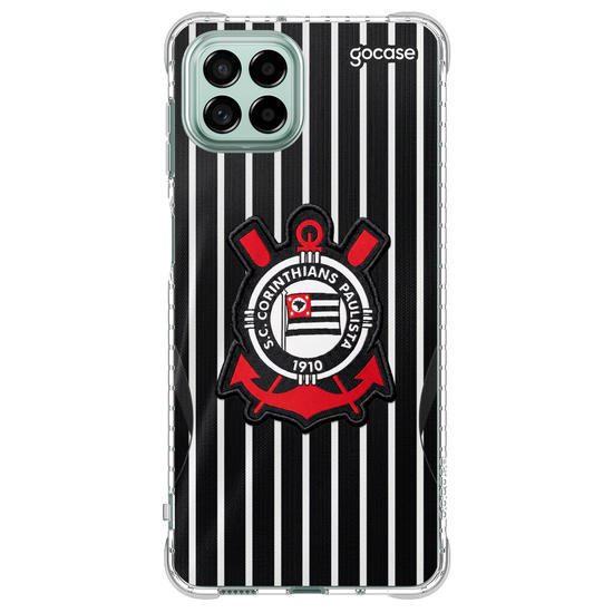  Corinthians - Uniforme 2 2026