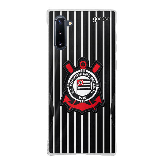 Corinthians - Uniforme 2 2026