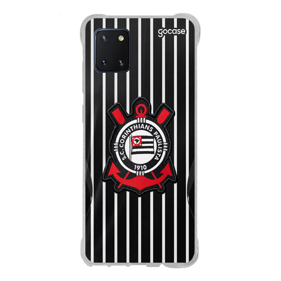  Corinthians - Uniforme 2 2026