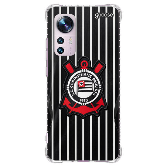  Corinthians - Uniforme 2 2026