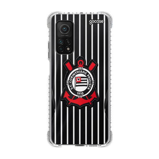  Corinthians - Uniforme 2 2026