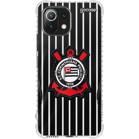  Corinthians - Uniforme 2 2026
