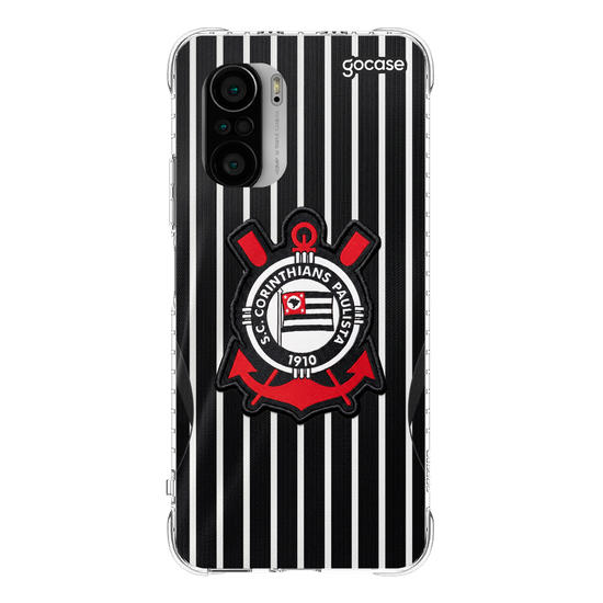  Corinthians - Uniforme 2 2026