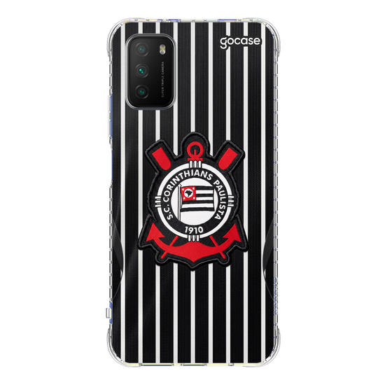  Corinthians - Uniforme 2 2026