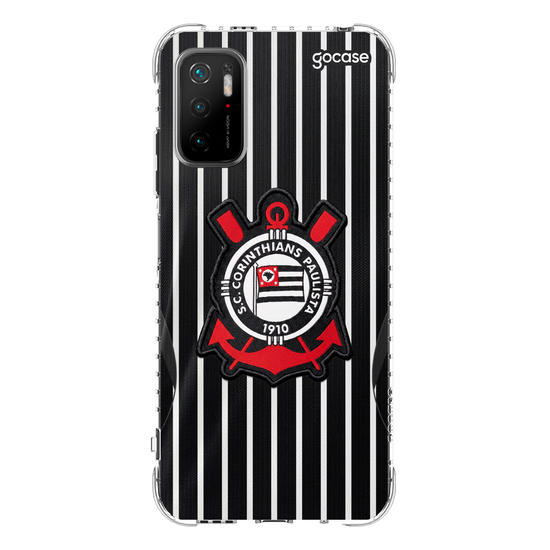  Corinthians - Uniforme 2 2026