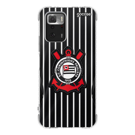  Corinthians - Uniforme 2 2026