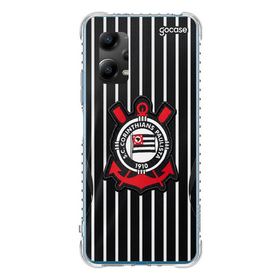  Corinthians - Uniforme 2 2026