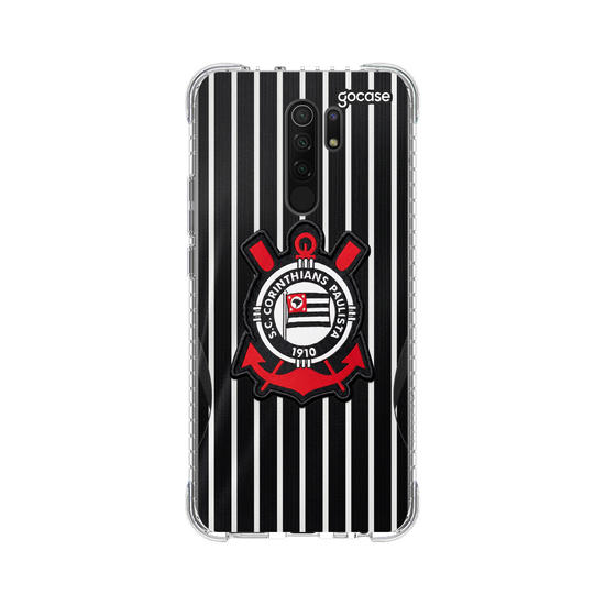  Corinthians - Uniforme 2 2026