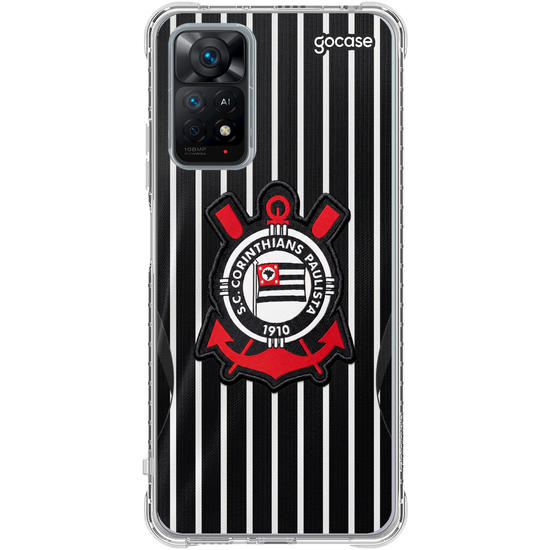  Corinthians - Uniforme 2 2026