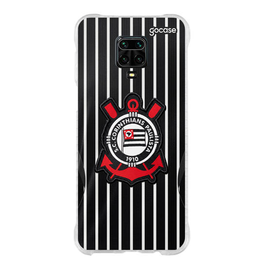  Corinthians - Uniforme 2 2026