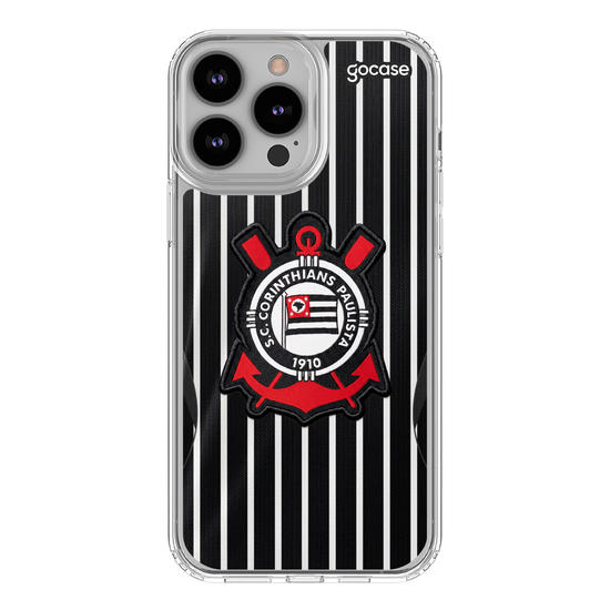  Corinthians - Uniforme 2 2026