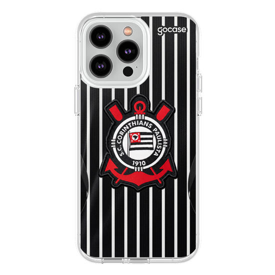  Corinthians - Uniforme 2 2026