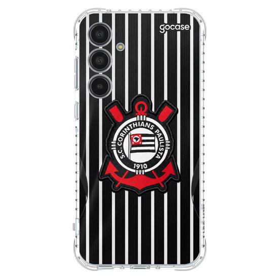  Corinthians - Uniforme 2 2026