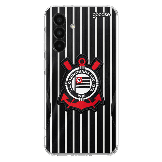  Corinthians - Uniforme 2 2026
