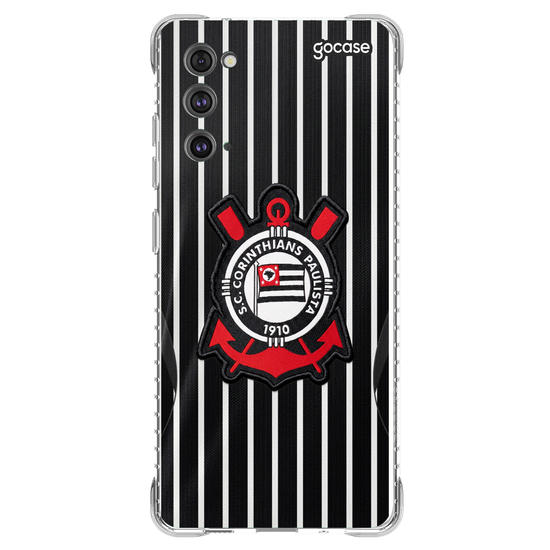  Corinthians - Uniforme 2 2026