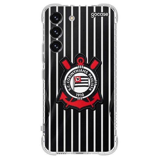  Corinthians - Uniforme 2 2026