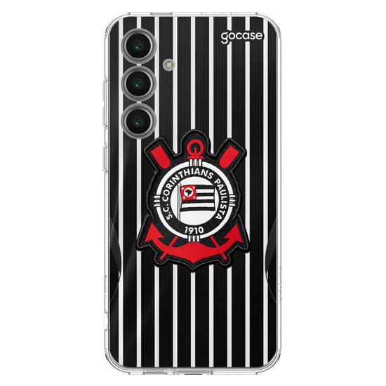  Corinthians - Uniforme 2 2026