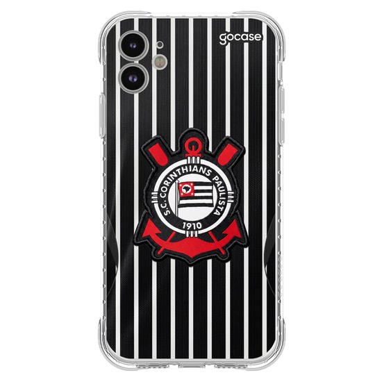  Corinthians - Uniforme 2 2026