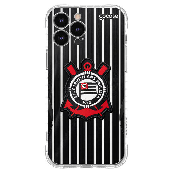  Corinthians - Uniforme 2 2026