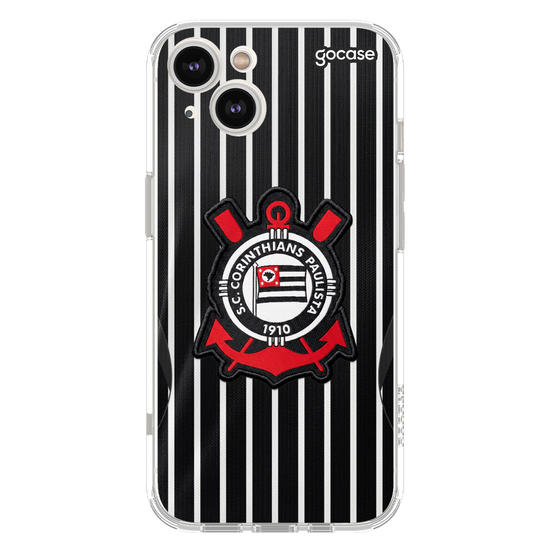  Corinthians - Uniforme 2 2026