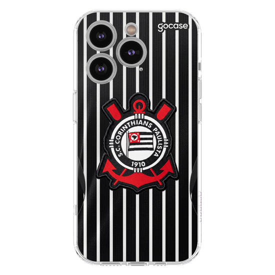  Corinthians - Uniforme 2 2026