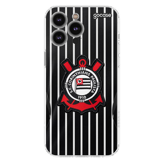  Corinthians - Uniforme 2 2026