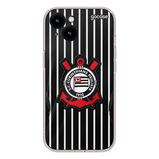  Corinthians - Uniforme 2 2026