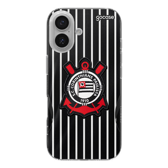  Corinthians - Uniforme 2 2026