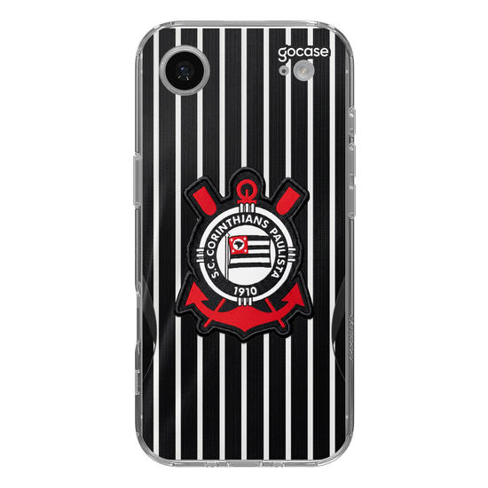  Corinthians - Uniforme 2 2026