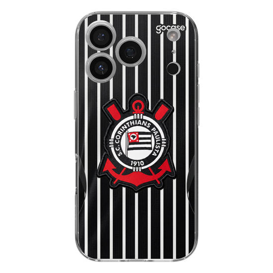  Corinthians - Uniforme 2 2026