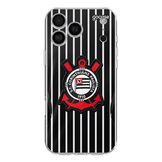  Corinthians - Uniforme 2 2026