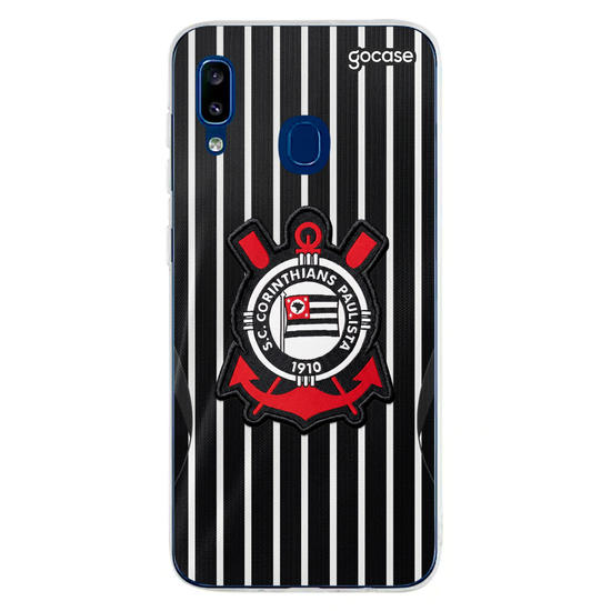  Corinthians - Uniforme 2 2026