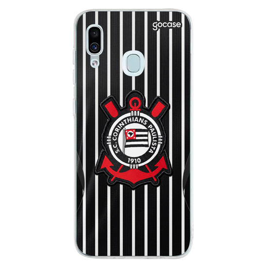  Corinthians - Uniforme 2 2026