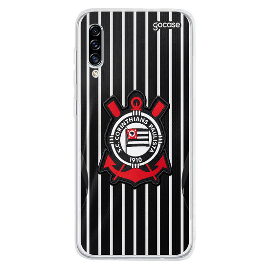  Corinthians - Uniforme 2 2026