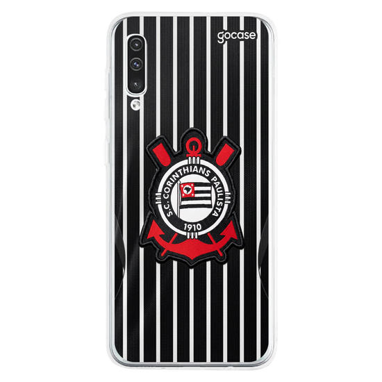  Corinthians - Uniforme 2 2026