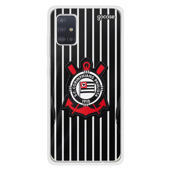  Corinthians - Uniforme 2 2026