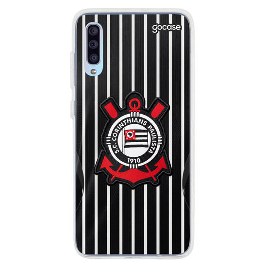  Corinthians - Uniforme 2 2026