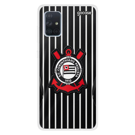  Corinthians - Uniforme 2 2026