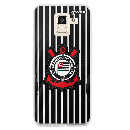  Corinthians - Uniforme 2 2026