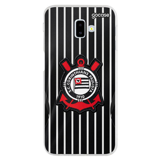 Corinthians - Uniforme 2 2026