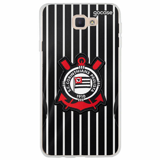  Corinthians - Uniforme 2 2026