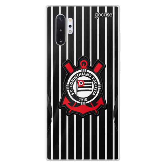  Corinthians - Uniforme 2 2026