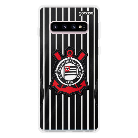  Corinthians - Uniforme 2 2026