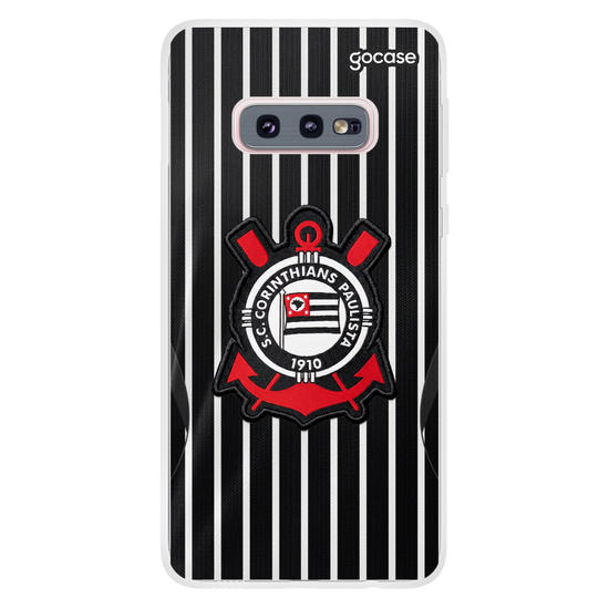  Corinthians - Uniforme 2 2026